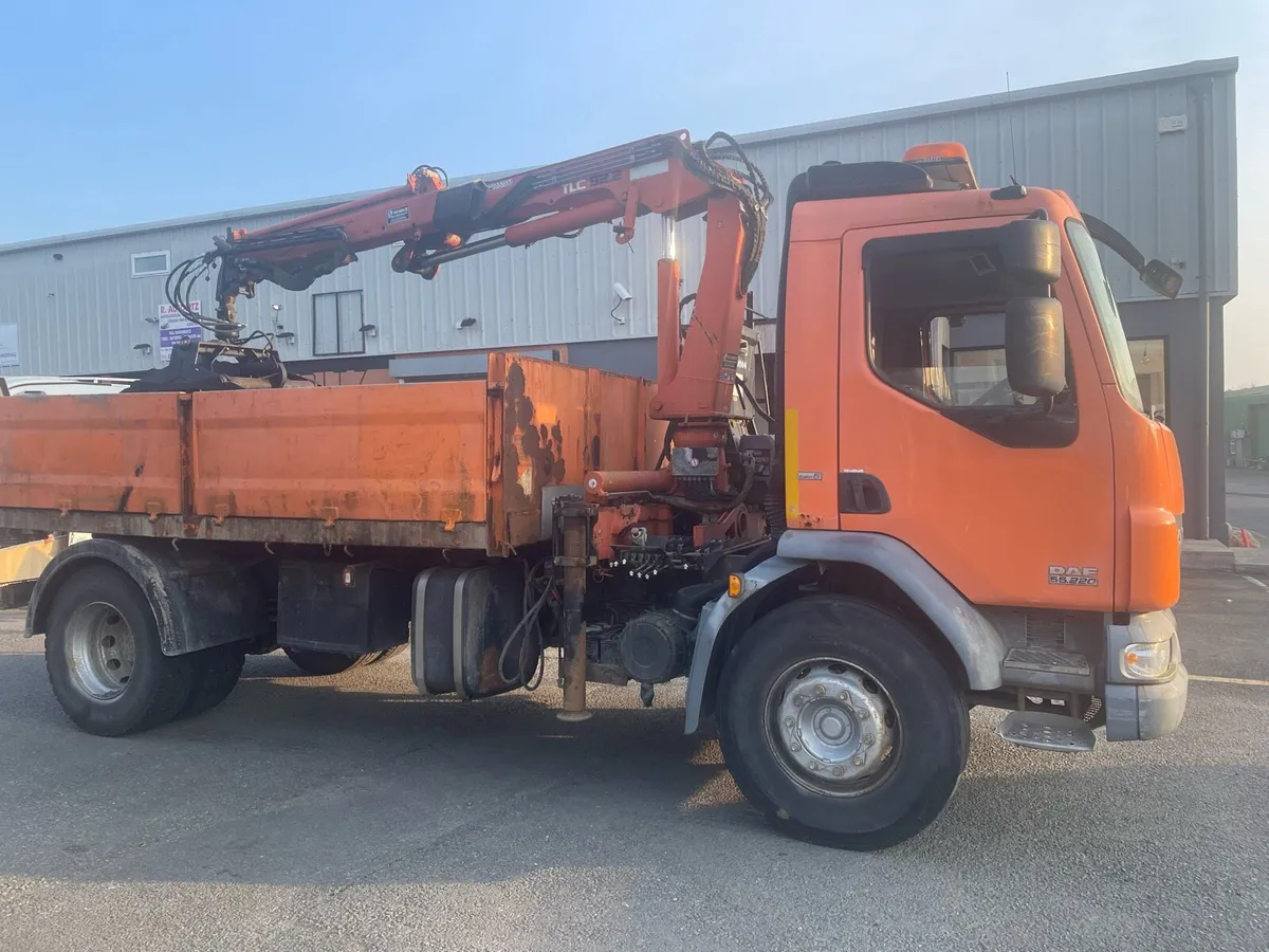 Daf 55 - Image 3