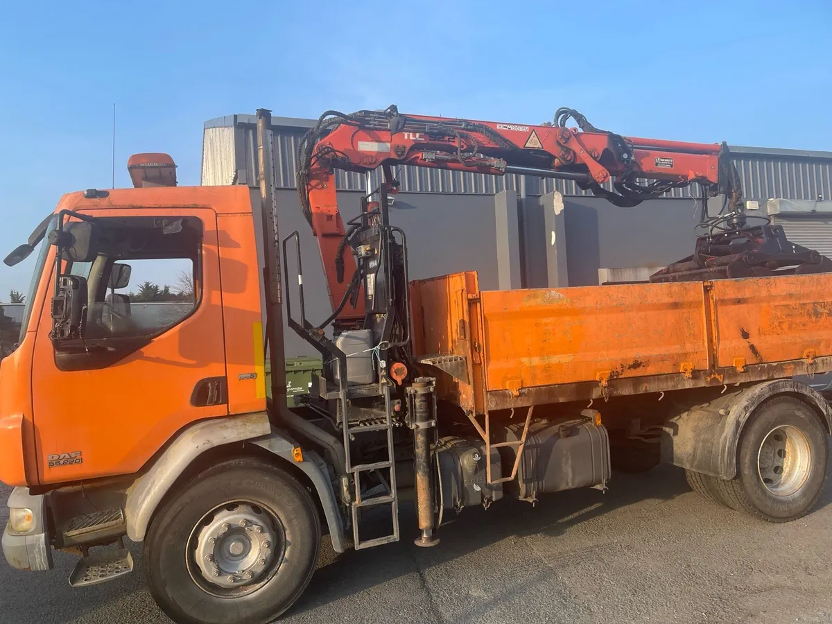 Daf 55 - Image 4