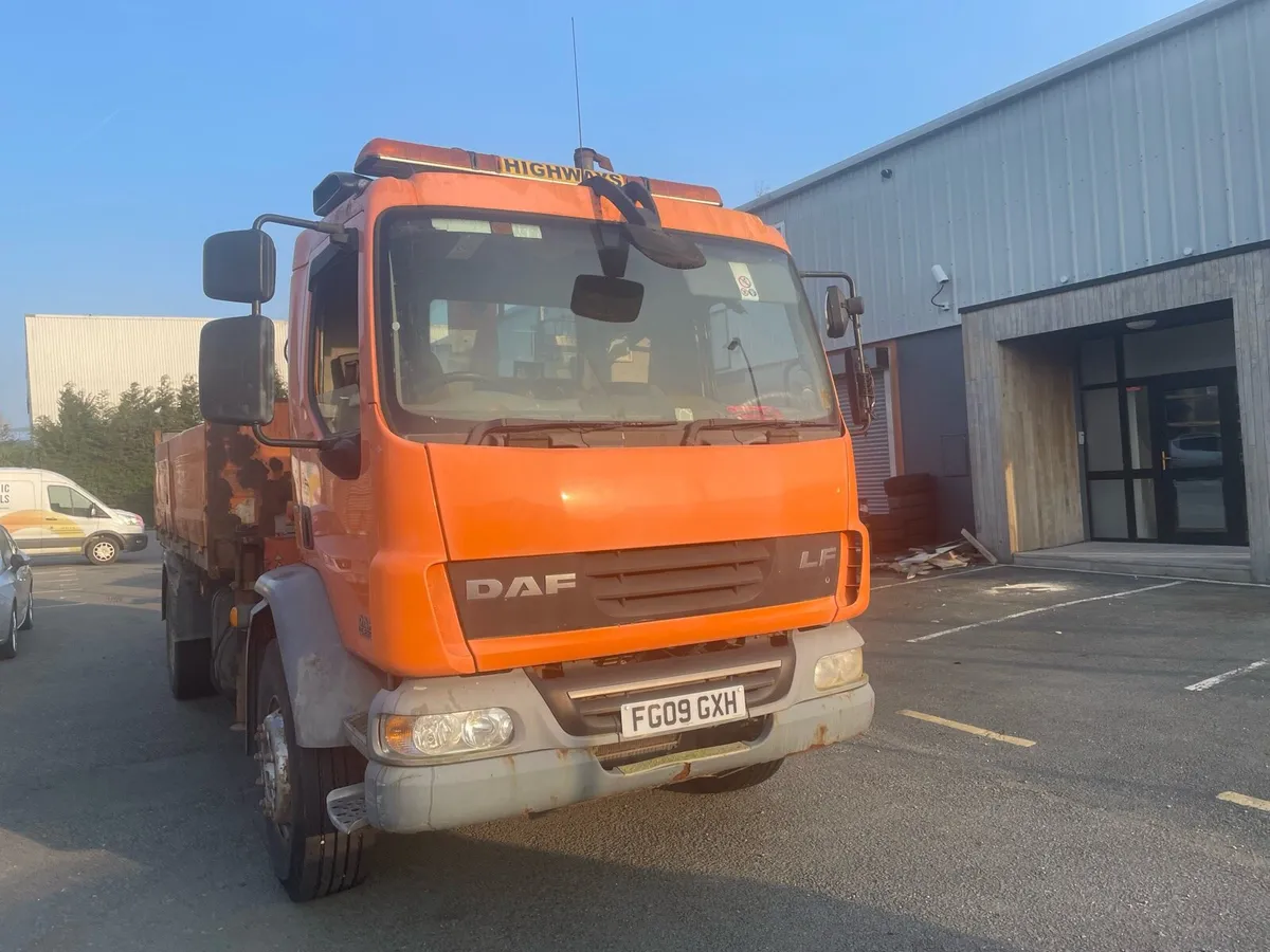 Daf 55 - Image 1