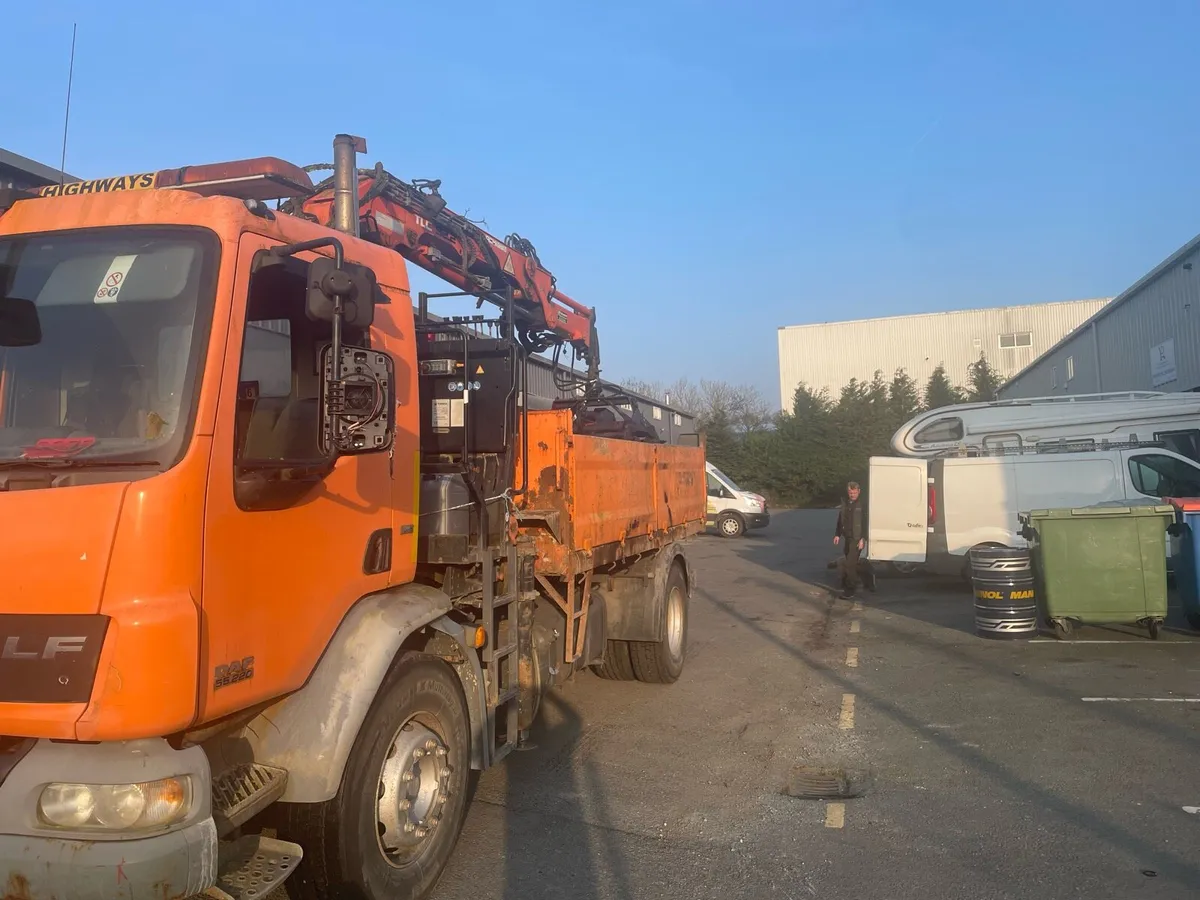 Daf 55 - Image 2