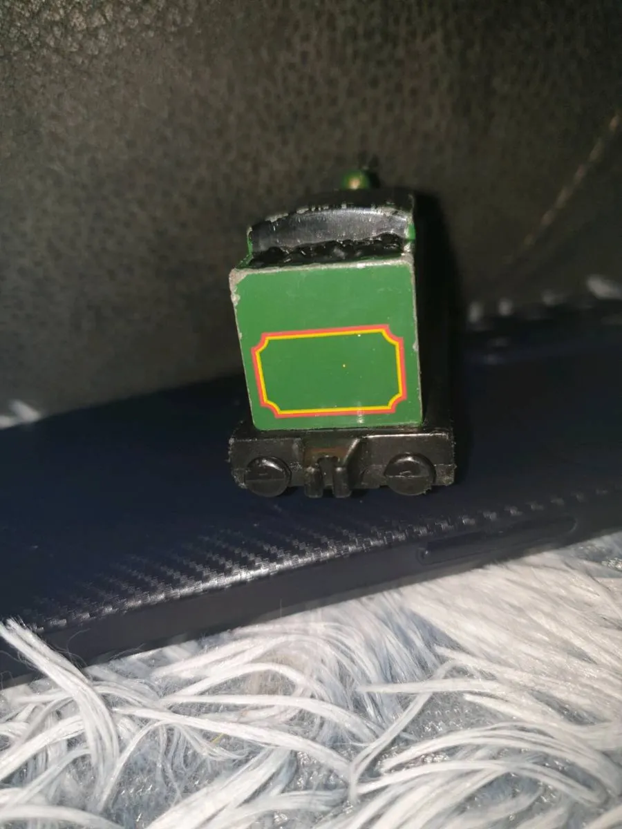 THOMES AND BLUEBELL FRIENDS EINGINE TRAIN - Image 3