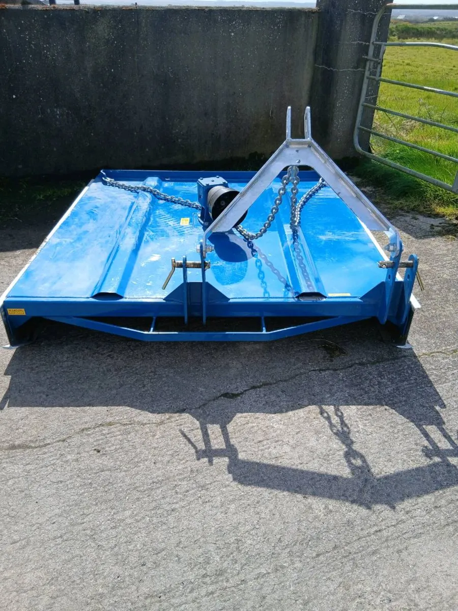 New Fleming 6ft topper. - Image 3