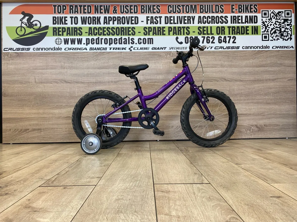 Ridgeback melody (like new) - Image 1