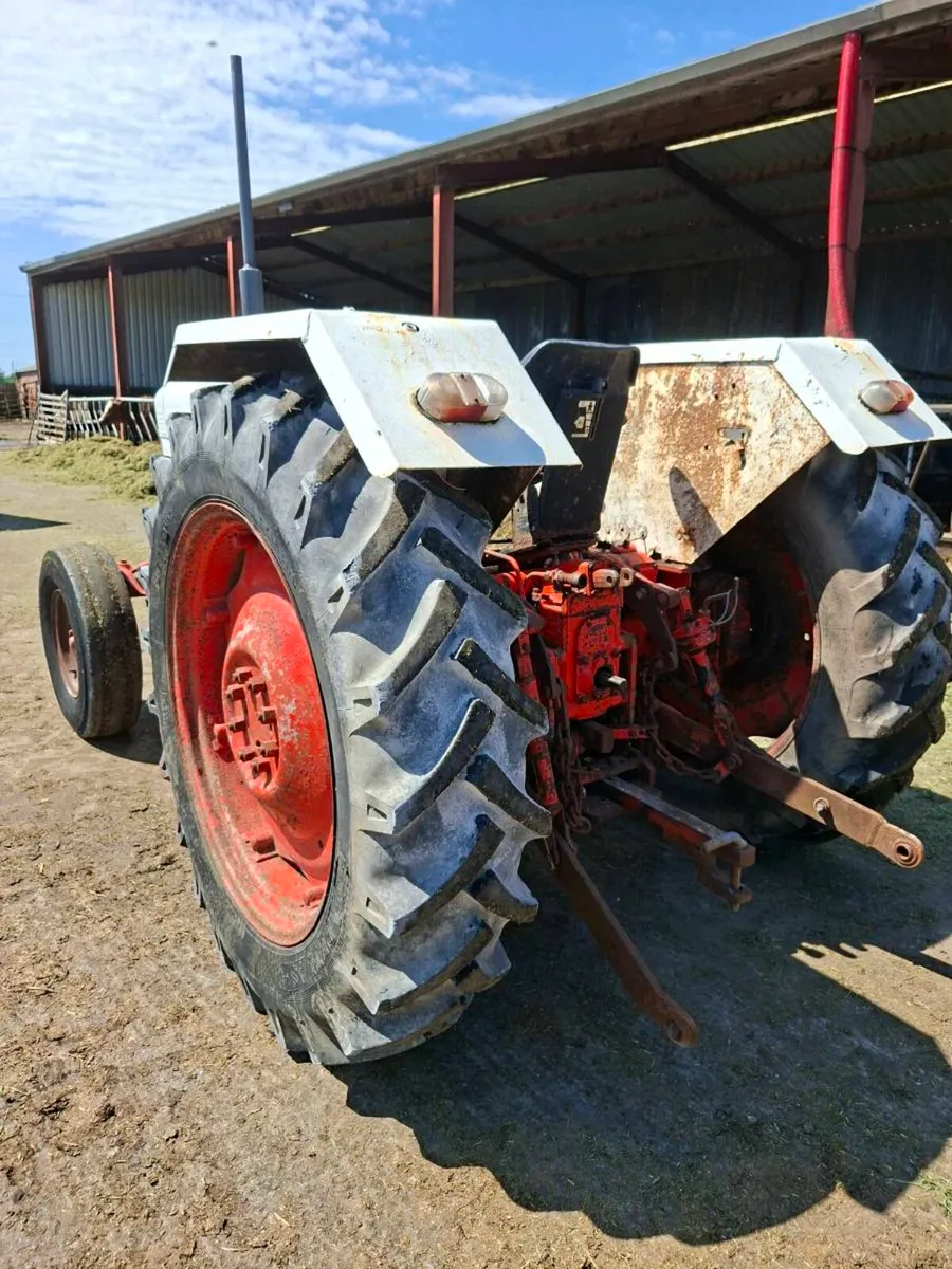 DAVID BROWN 995 - Image 3