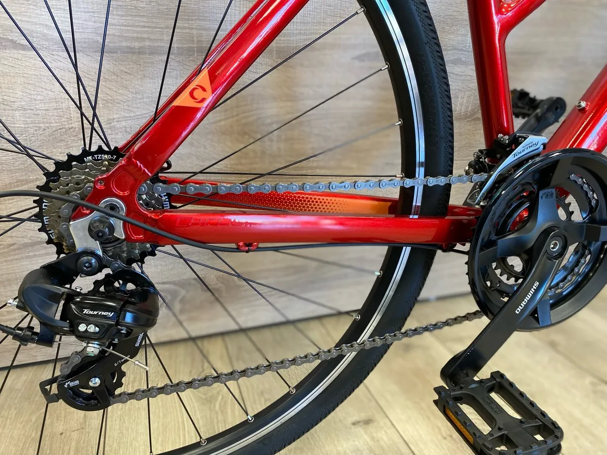 Cyclision Zodya 5 (brand new) - Image 3