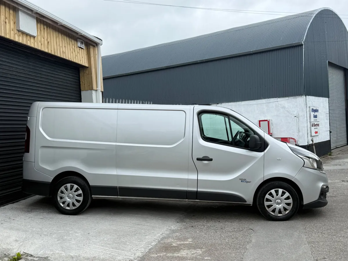 ⚫️Fiat Talento (182) MINT CONDITION ⚫️ - Image 4