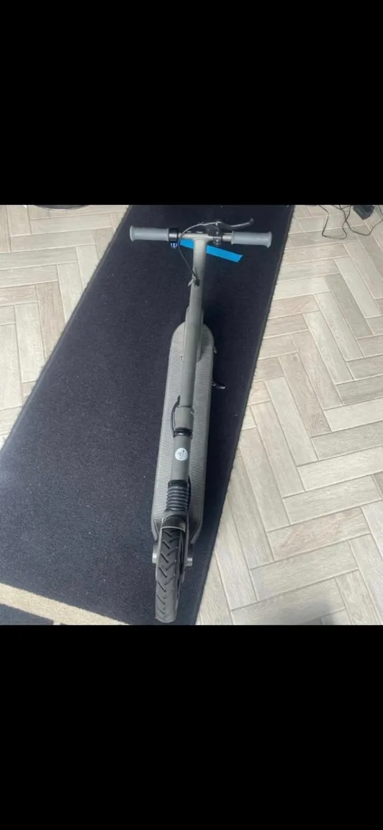Electric Scooter - Image 3