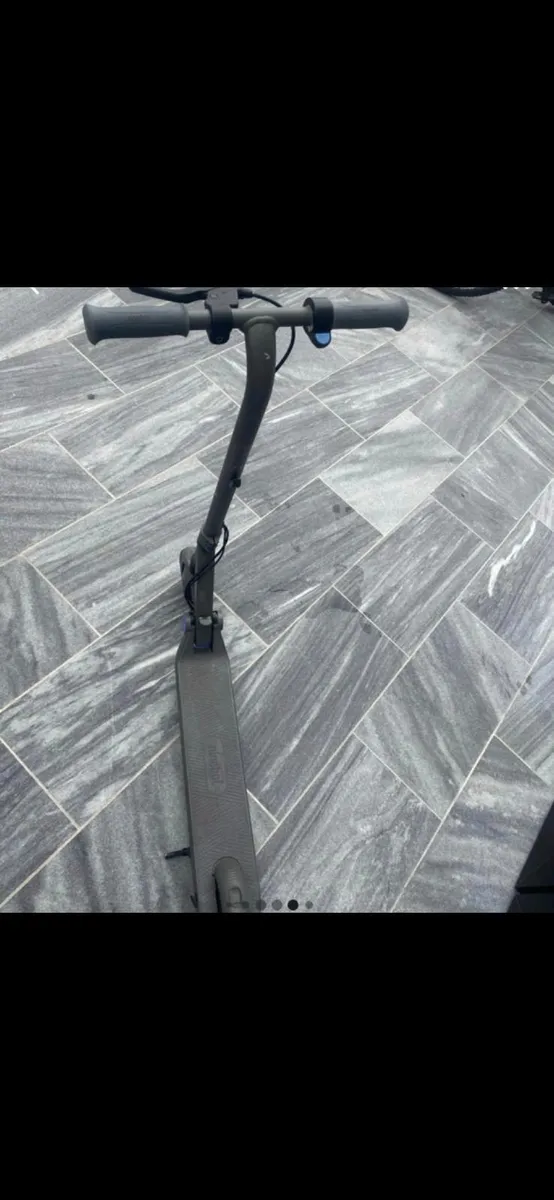 Electric Scooter - Image 2