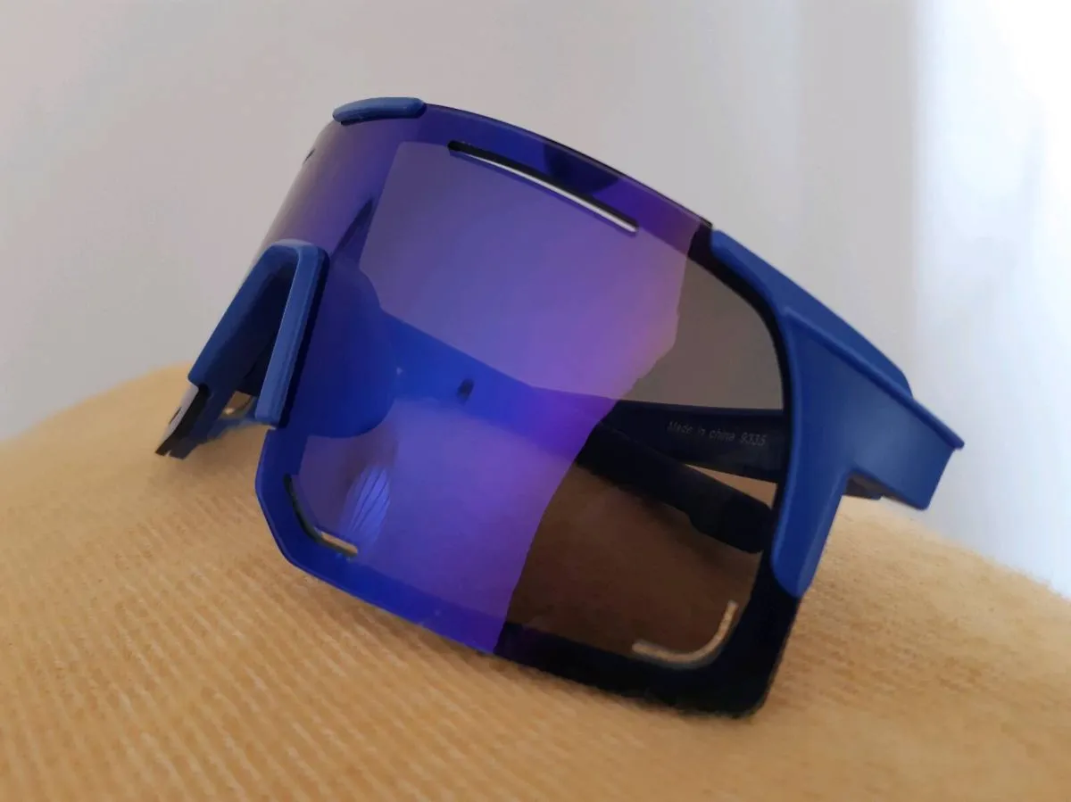Cycling Glasses - Image 2