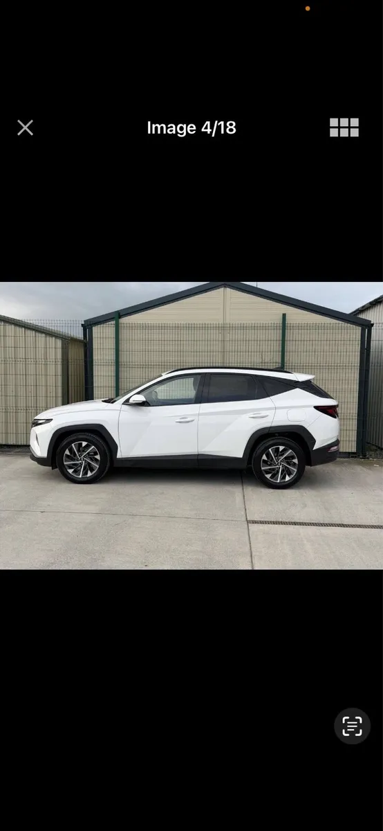 211 Hyundai Tuscan 1.6 executive model - Image 2