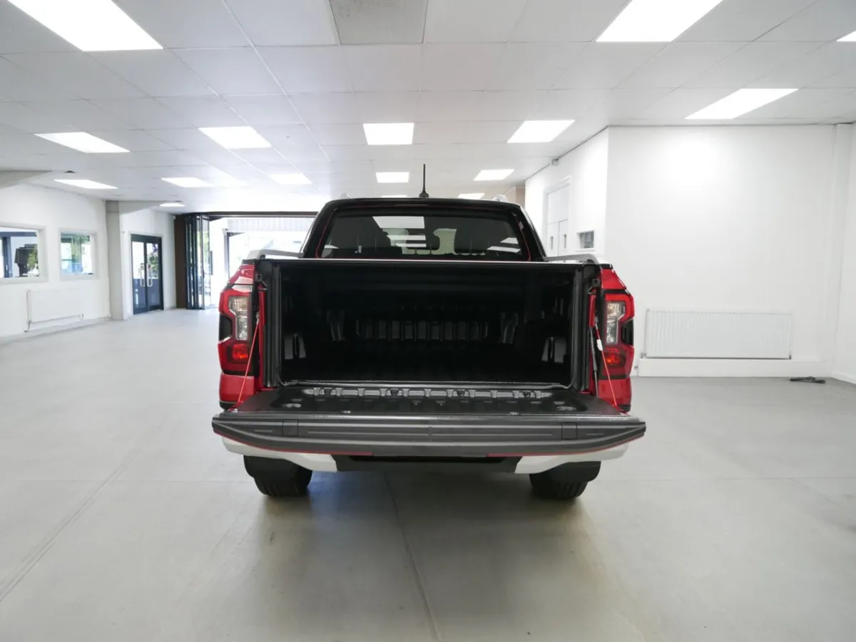 2025 Ford Ranger PickUp Van - Image 2