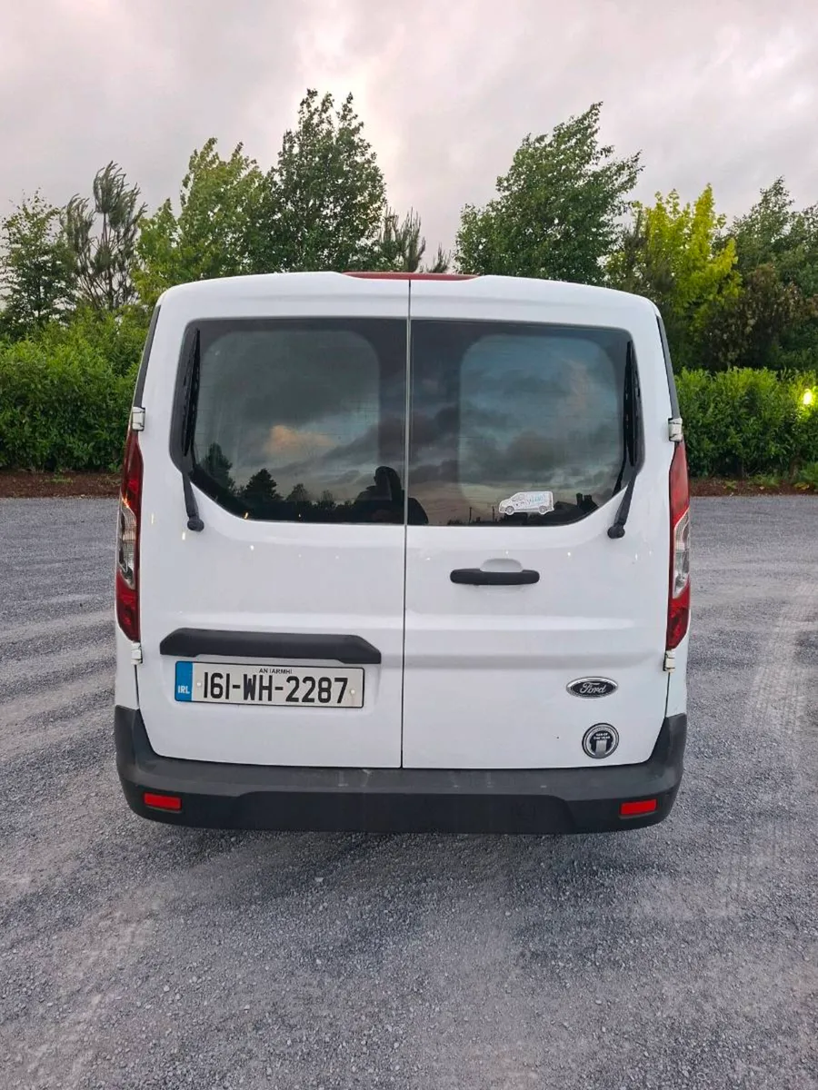 Ford transit connect - Image 4