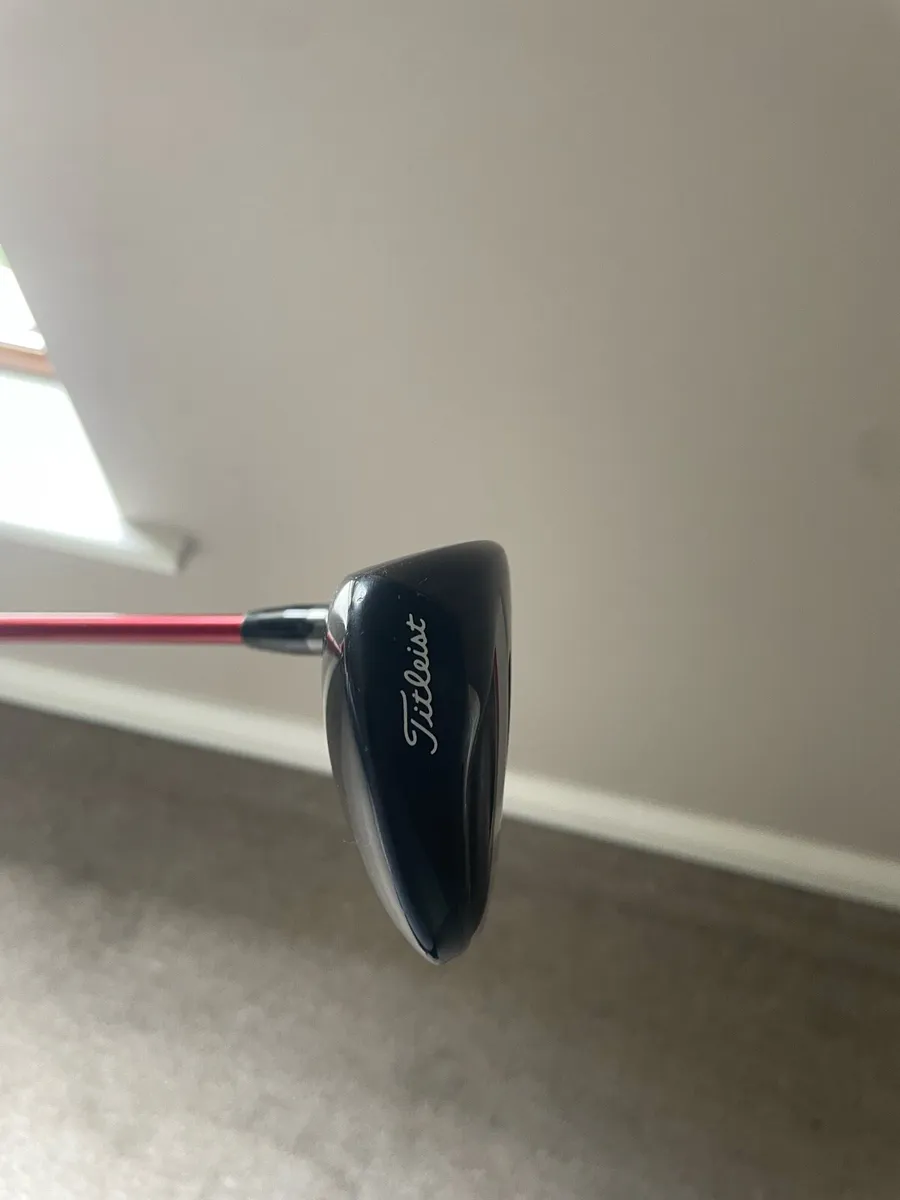 Titleist fairway - Image 4