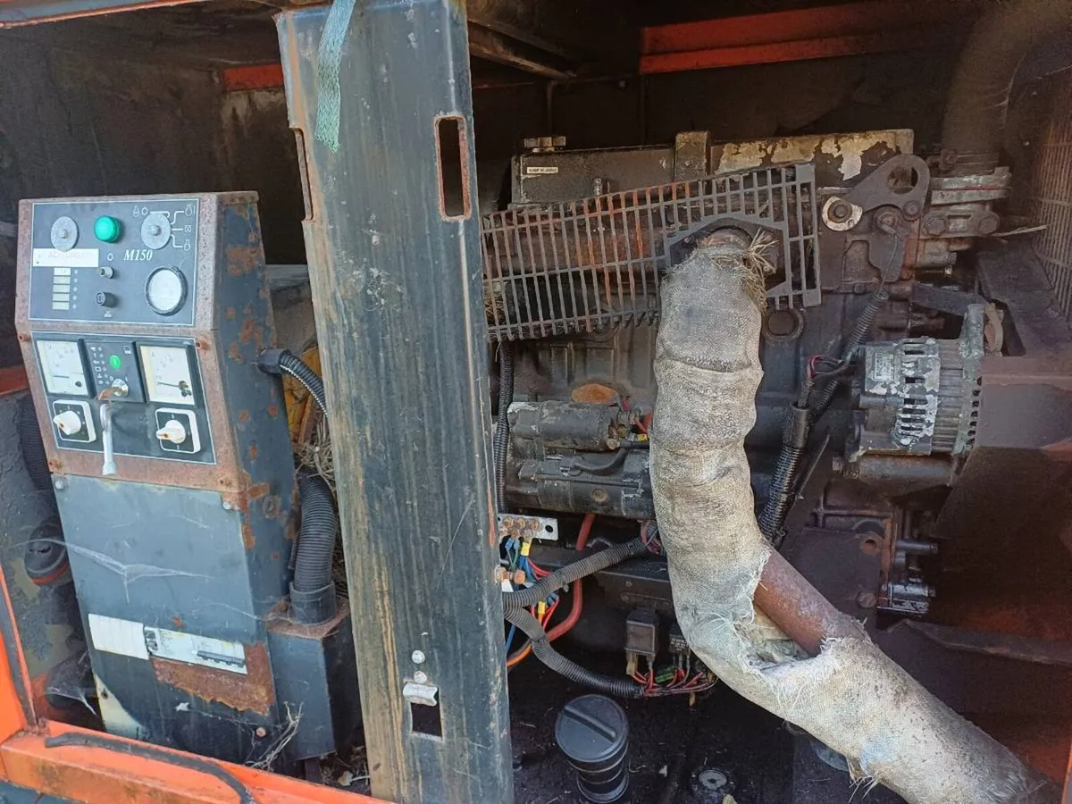 3 phase generator - Image 3
