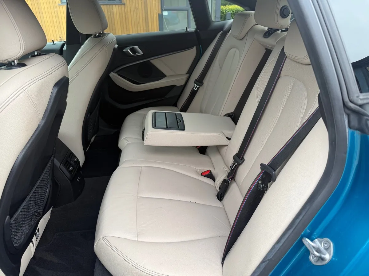 2021 BMW 218i [136] M Sport 4dr AUTO only 41k - Image 4