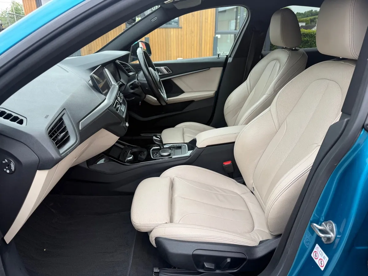2021 BMW 218i [136] M Sport 4dr AUTO only 41k - Image 3