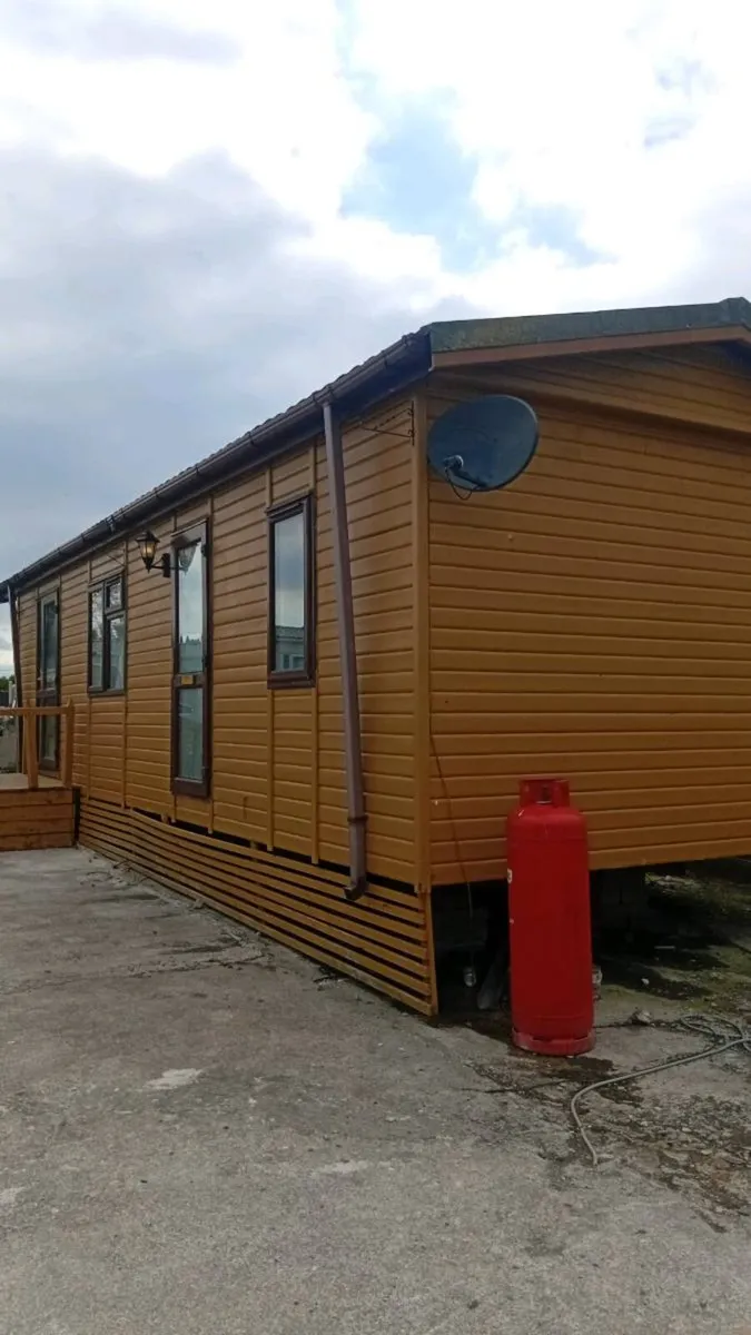 2014 log cabin style chalet - Image 3
