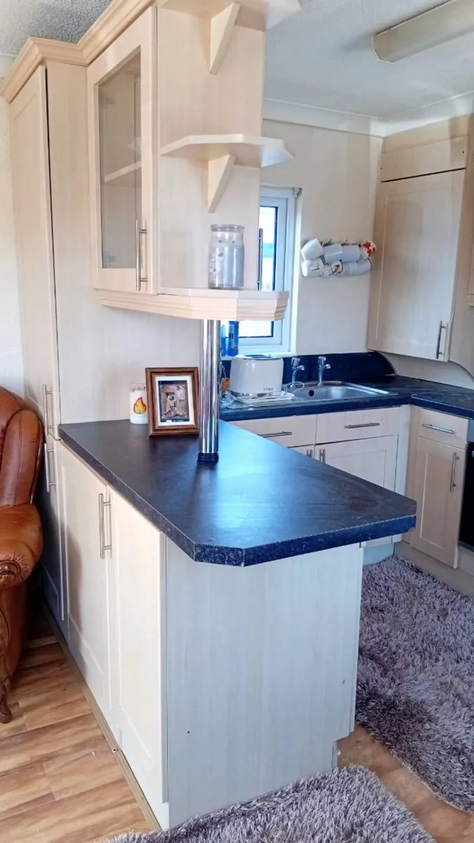 2014 log cabin style chalet - Image 2
