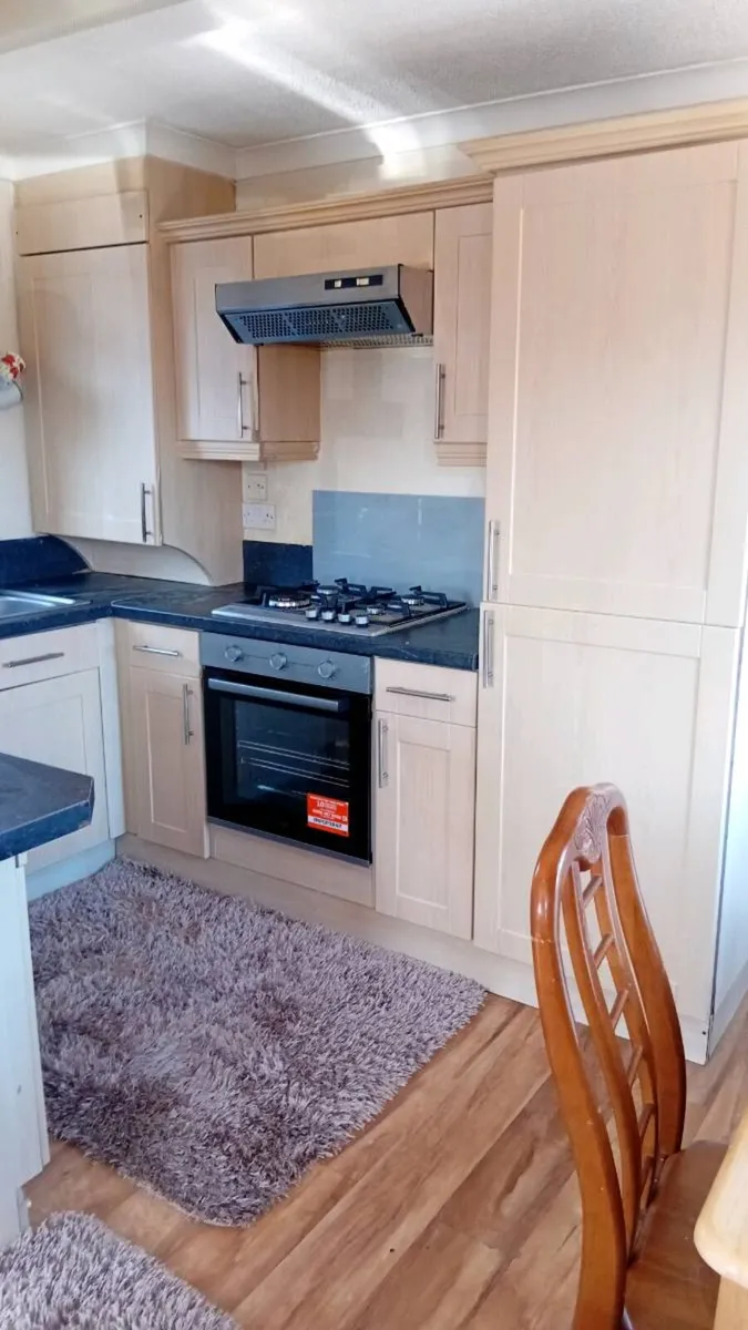 2014 log cabin style chalet - Image 3