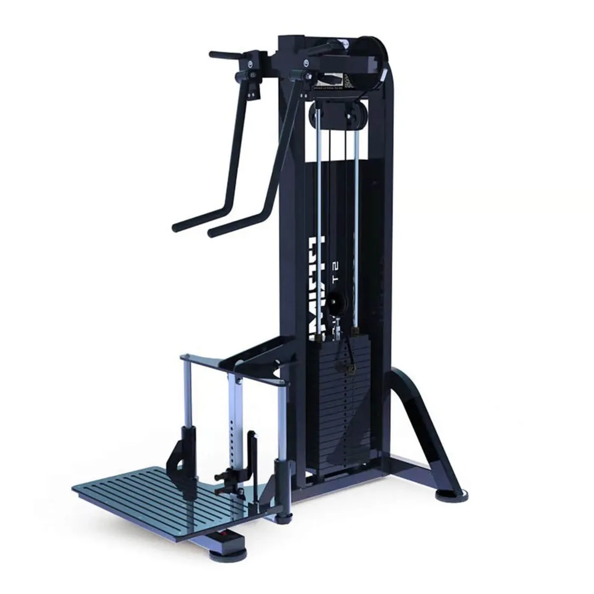 Primal Performance 125kgSrlect Standing Lateral - Image 3