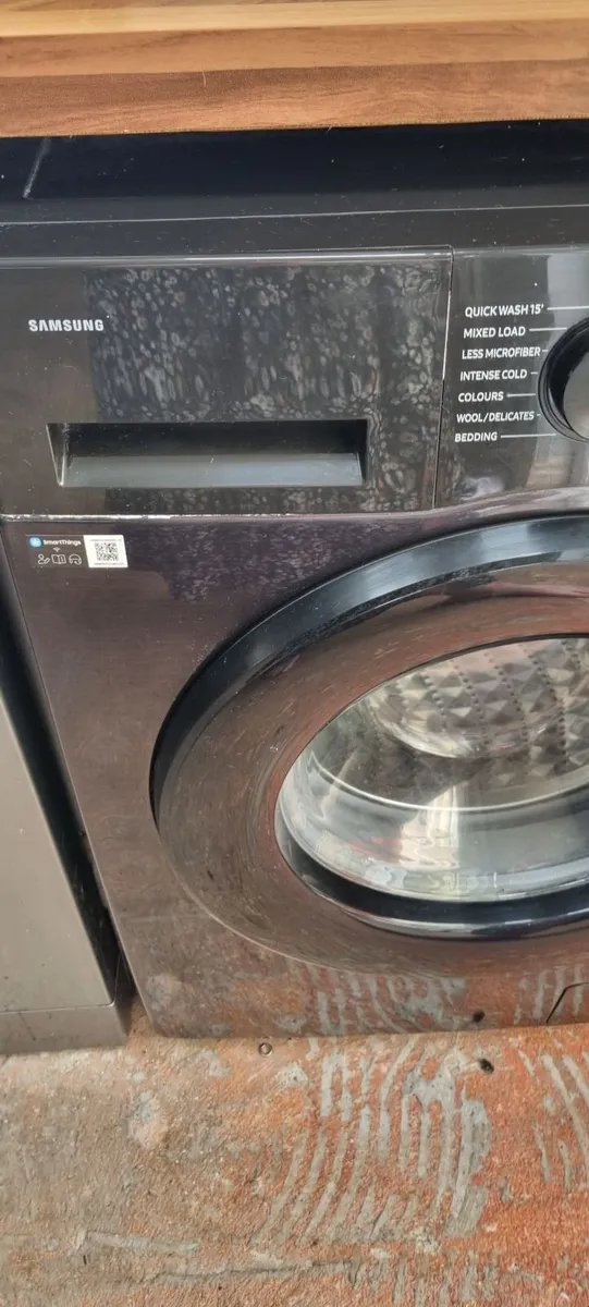 Samsung  washing machine - Image 2