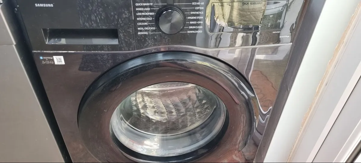 Samsung  washing machine - Image 1