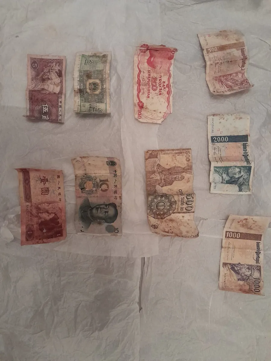 Collectors Notes - Image 1