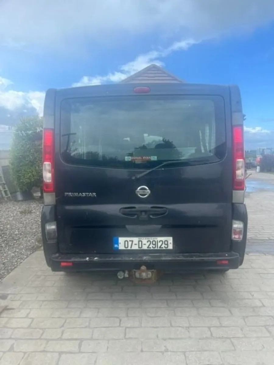 campervan - Image 2