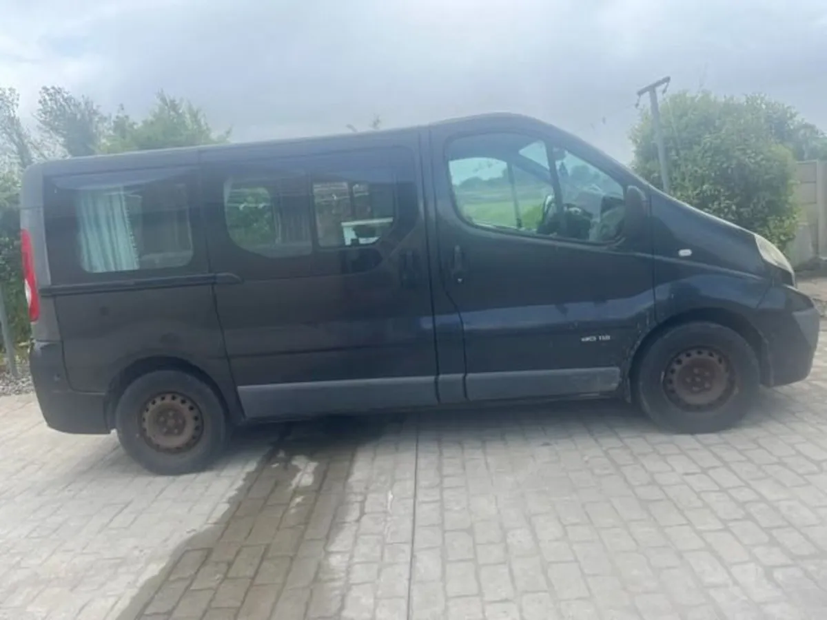 campervan - Image 3