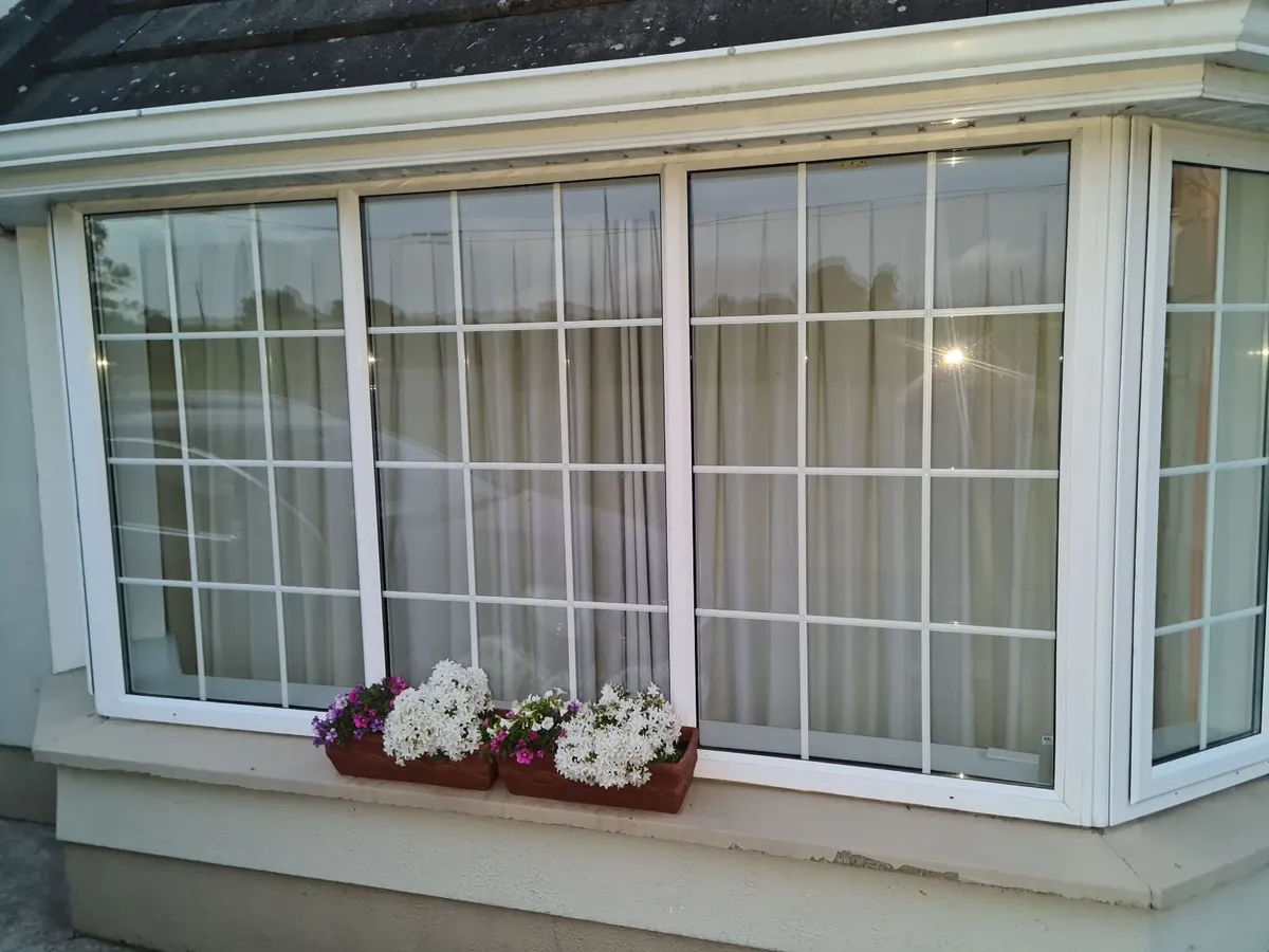 Windows back and front door - Image 2