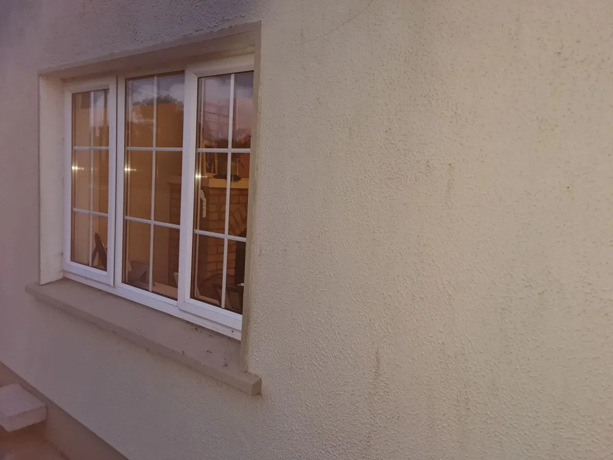 Windows back and front door - Image 3