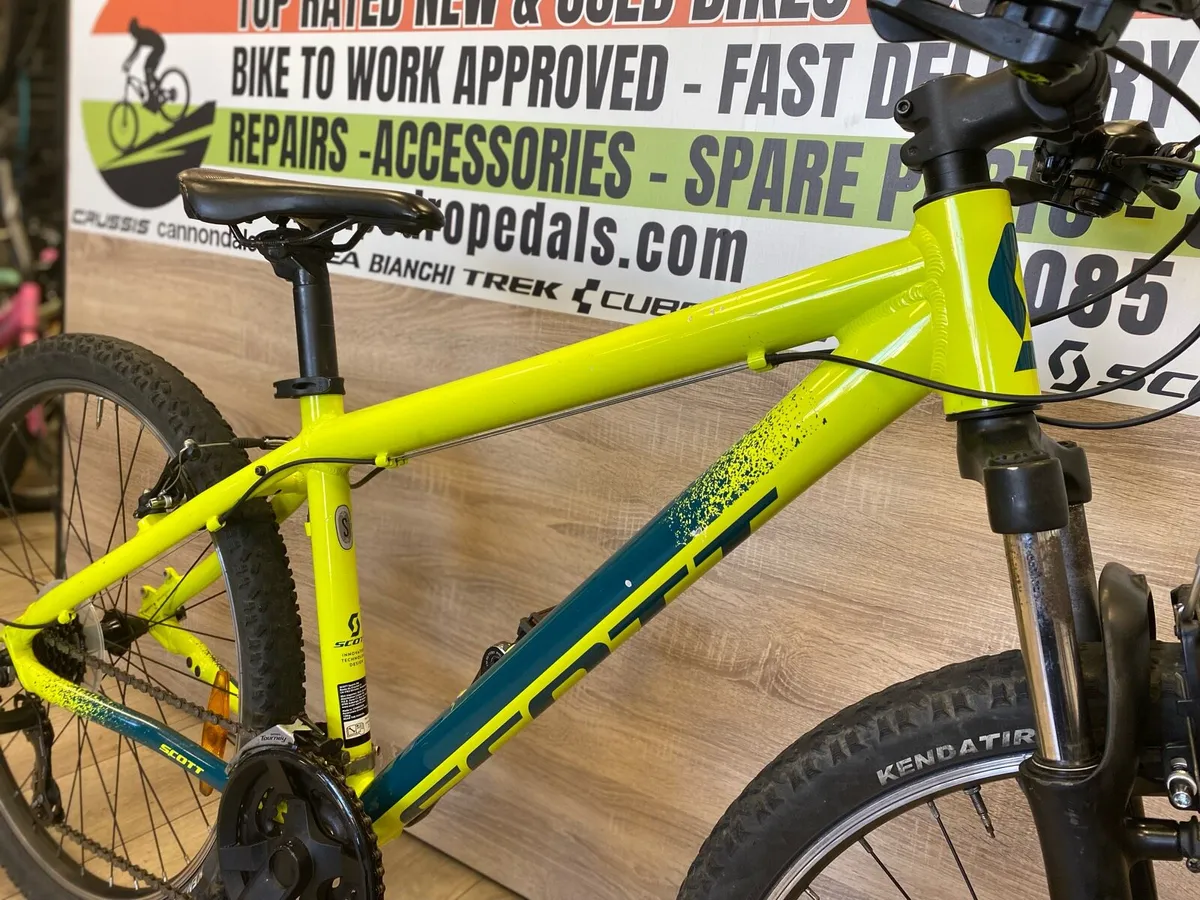 Scott roxter 620 - Image 2