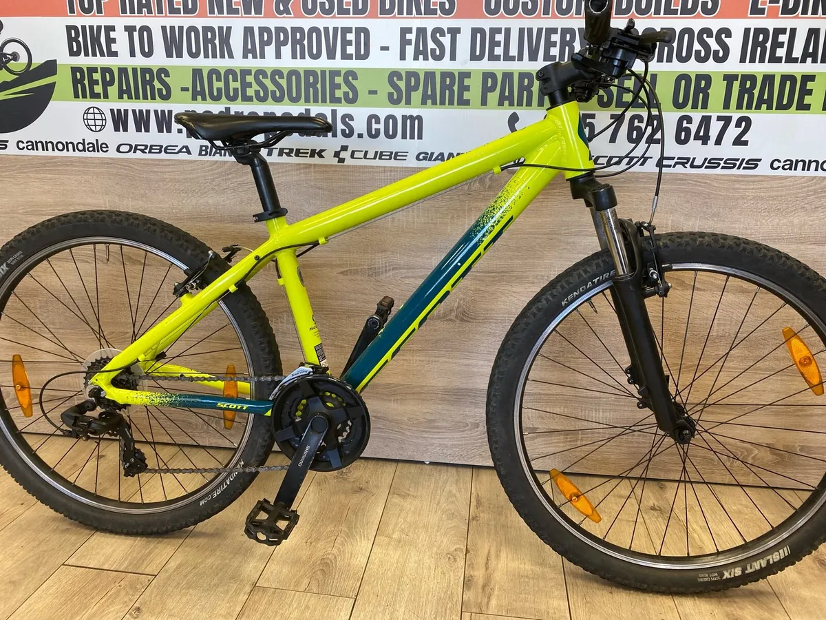 Scott roxter 620 - Image 4