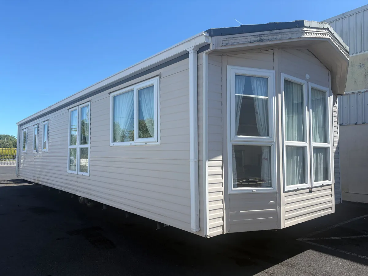 🚨🏡 MOBILE HOME MEGA SALE 🏡🚨 🔥 BANK HOLIDAY WE - Image 3