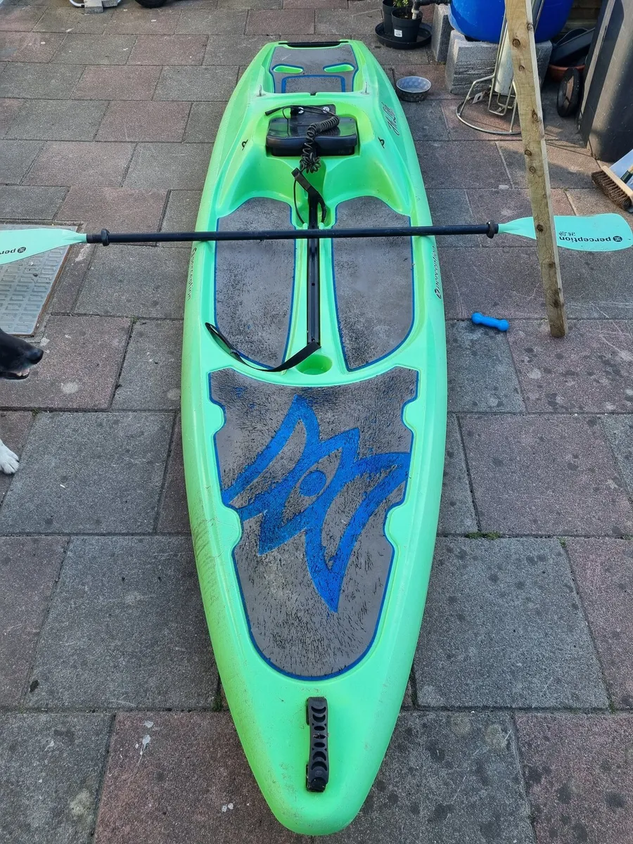 Kayak - Image 1