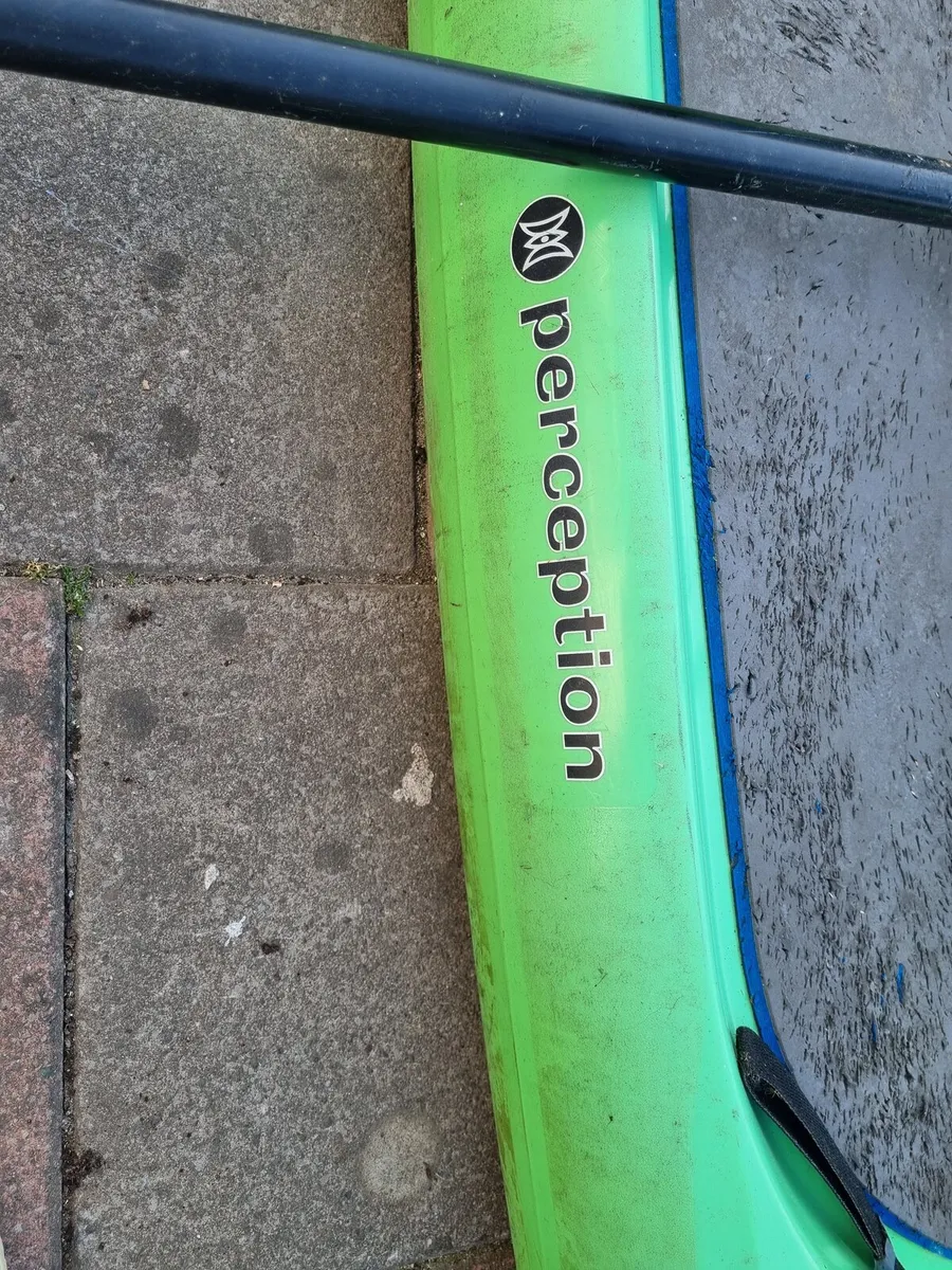 Kayak - Image 2