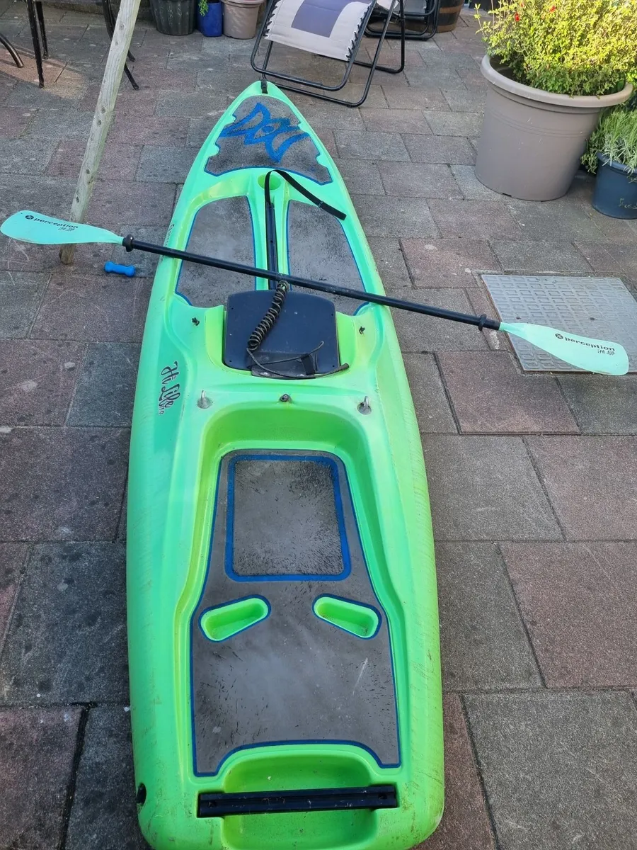 Kayak - Image 3