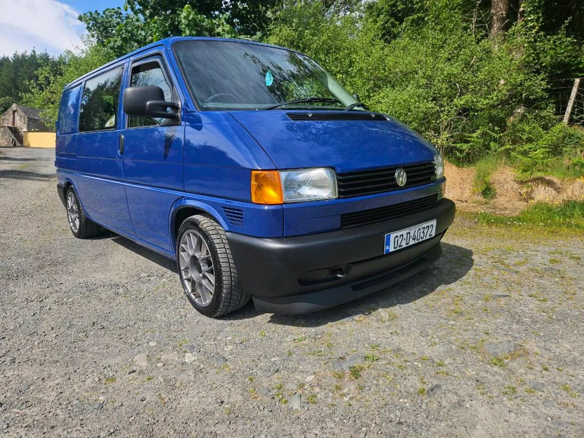 T4 transporter - Image 2