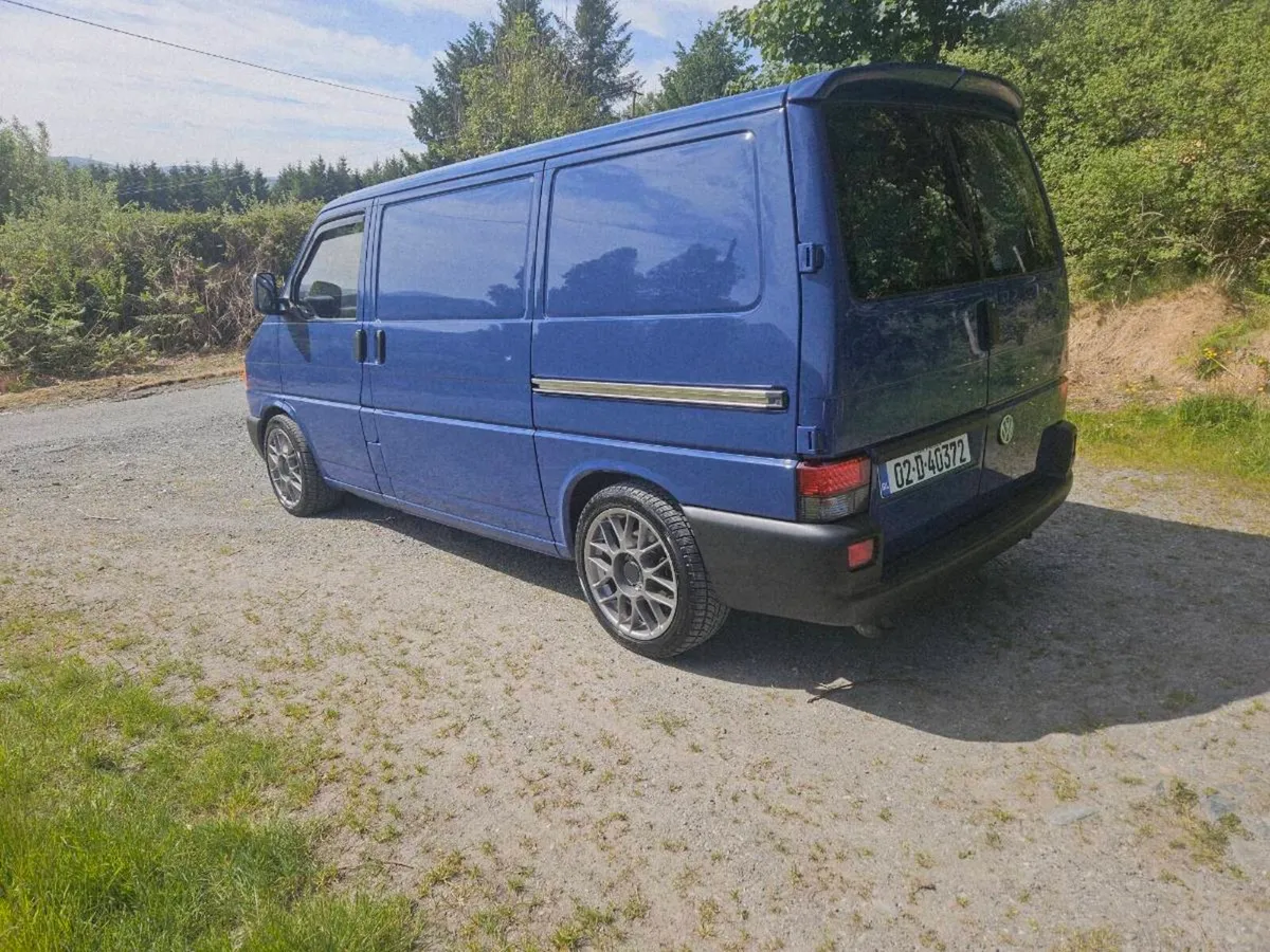 T4 transporter - Image 3