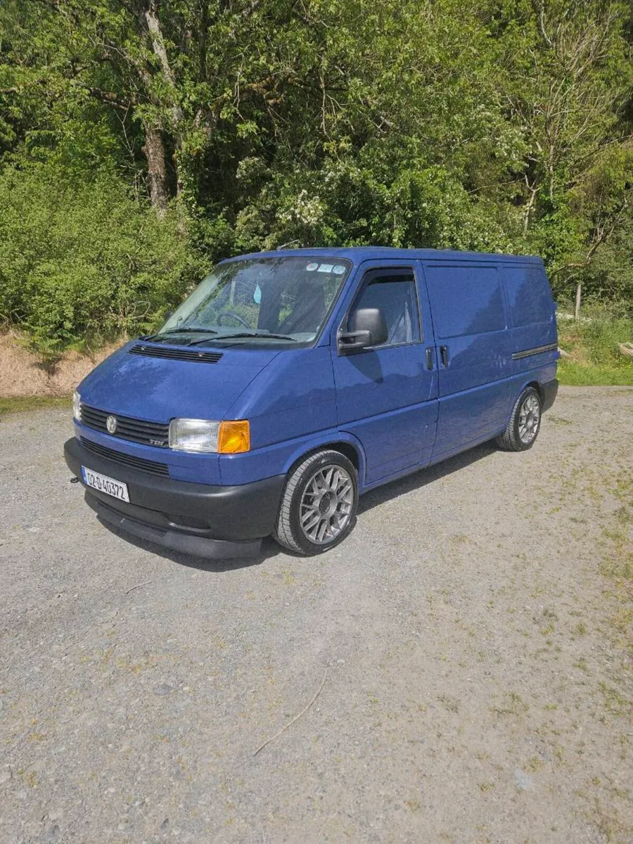 T4 transporter - Image 4