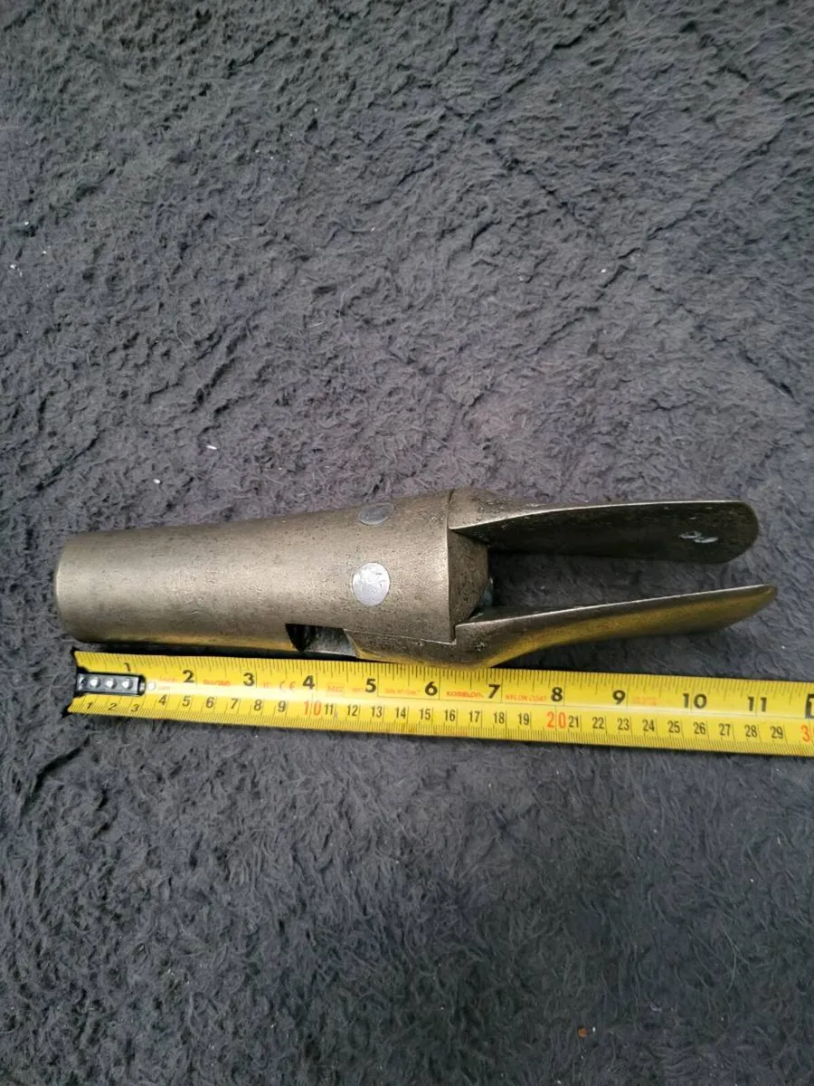Gori folding propeller for sailboat - Image 3