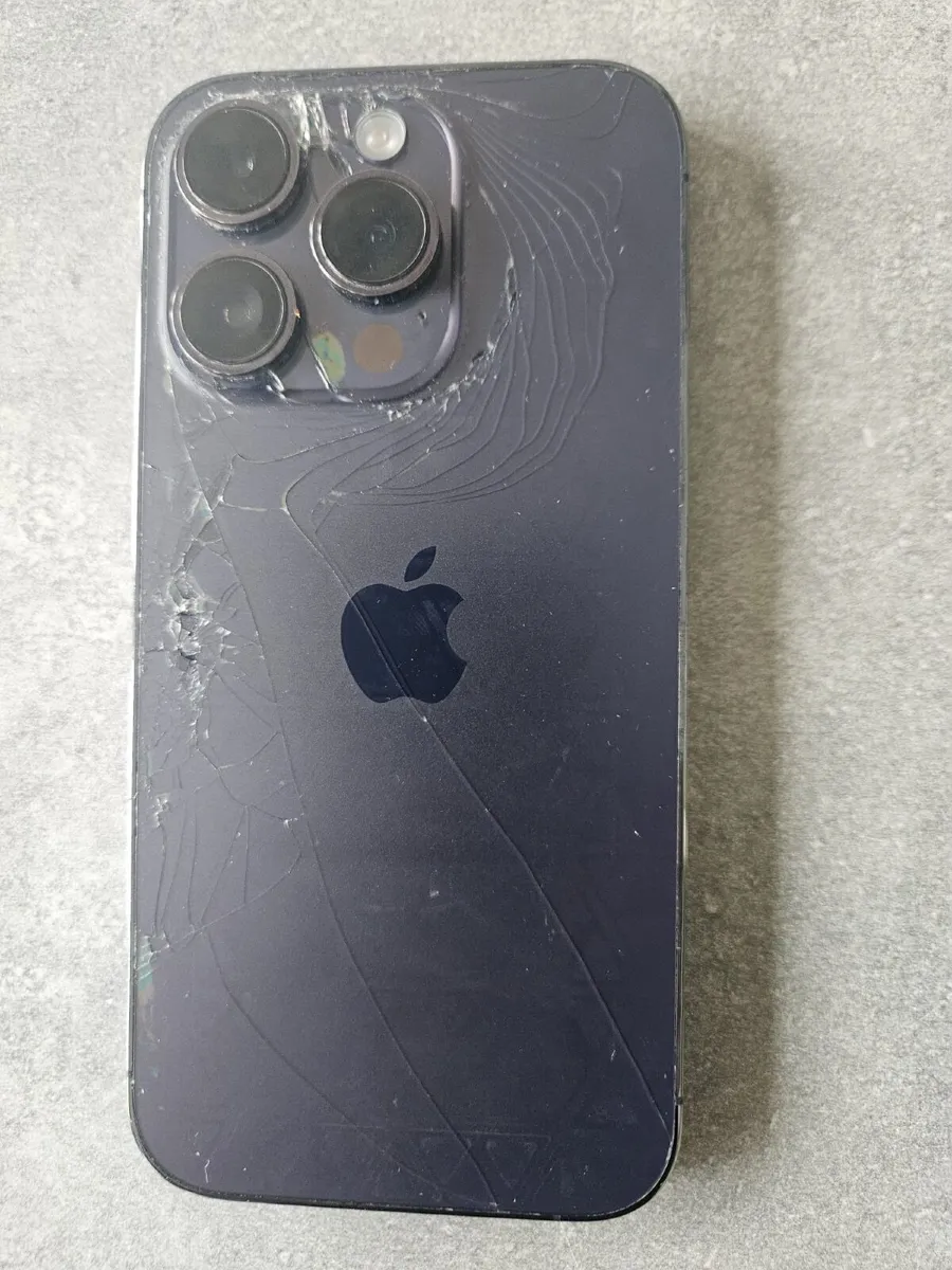 iPhone 14 pro