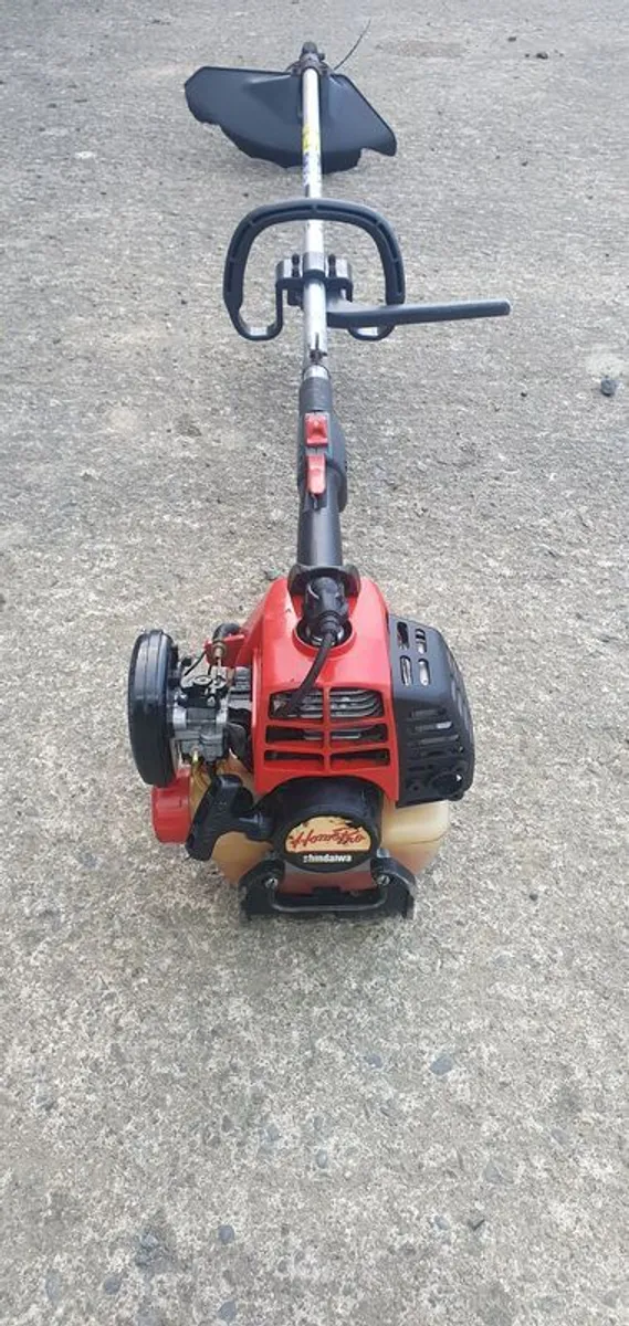 strimmer - Image 1