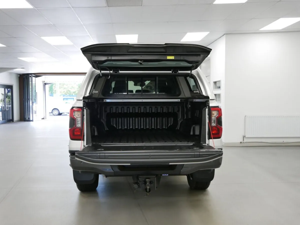 2023 Ford Ranger PickUp Van - Image 2