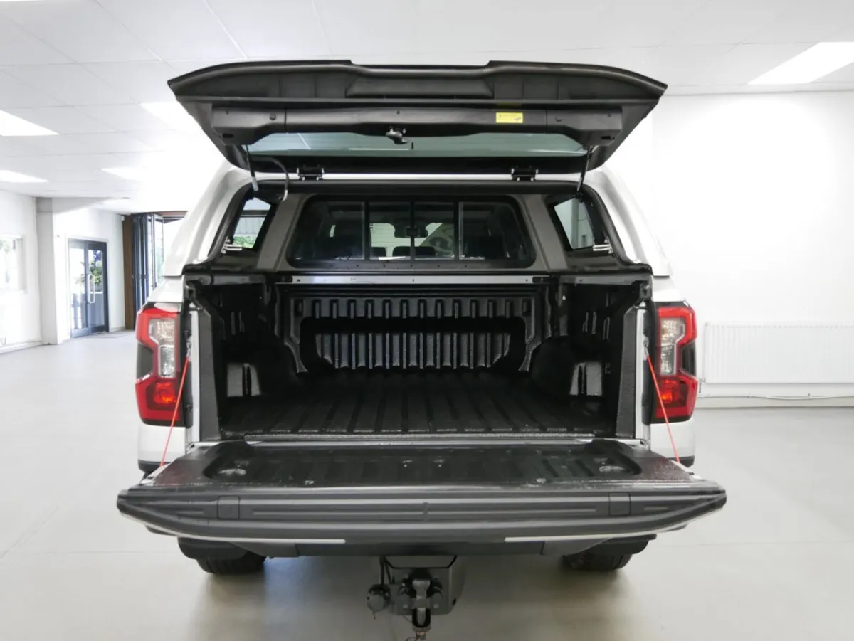 2023 Ford Ranger PickUp Van - Image 3