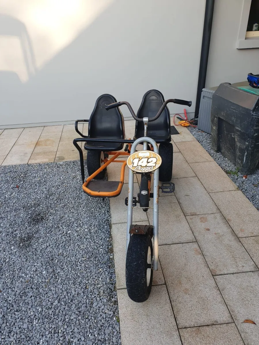 Berg Double (Chopper) - Image 2