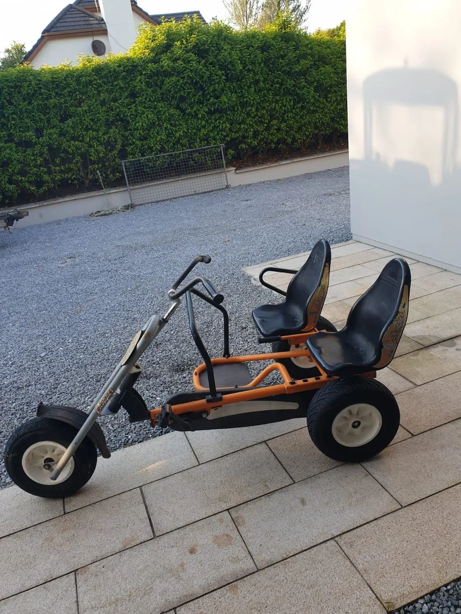 Berg Double (Chopper) - Image 3