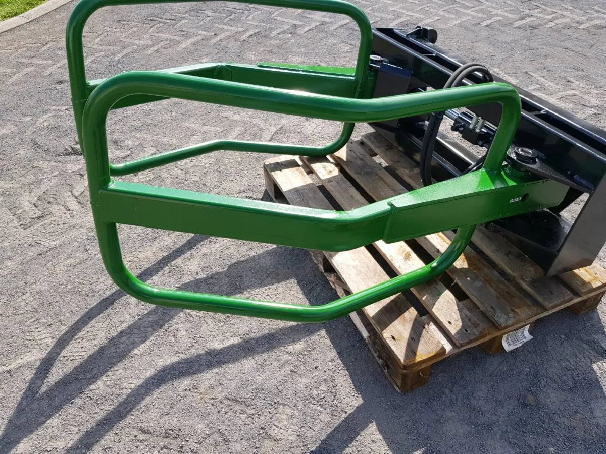 New  heavy Duty Soft hands - Image 4