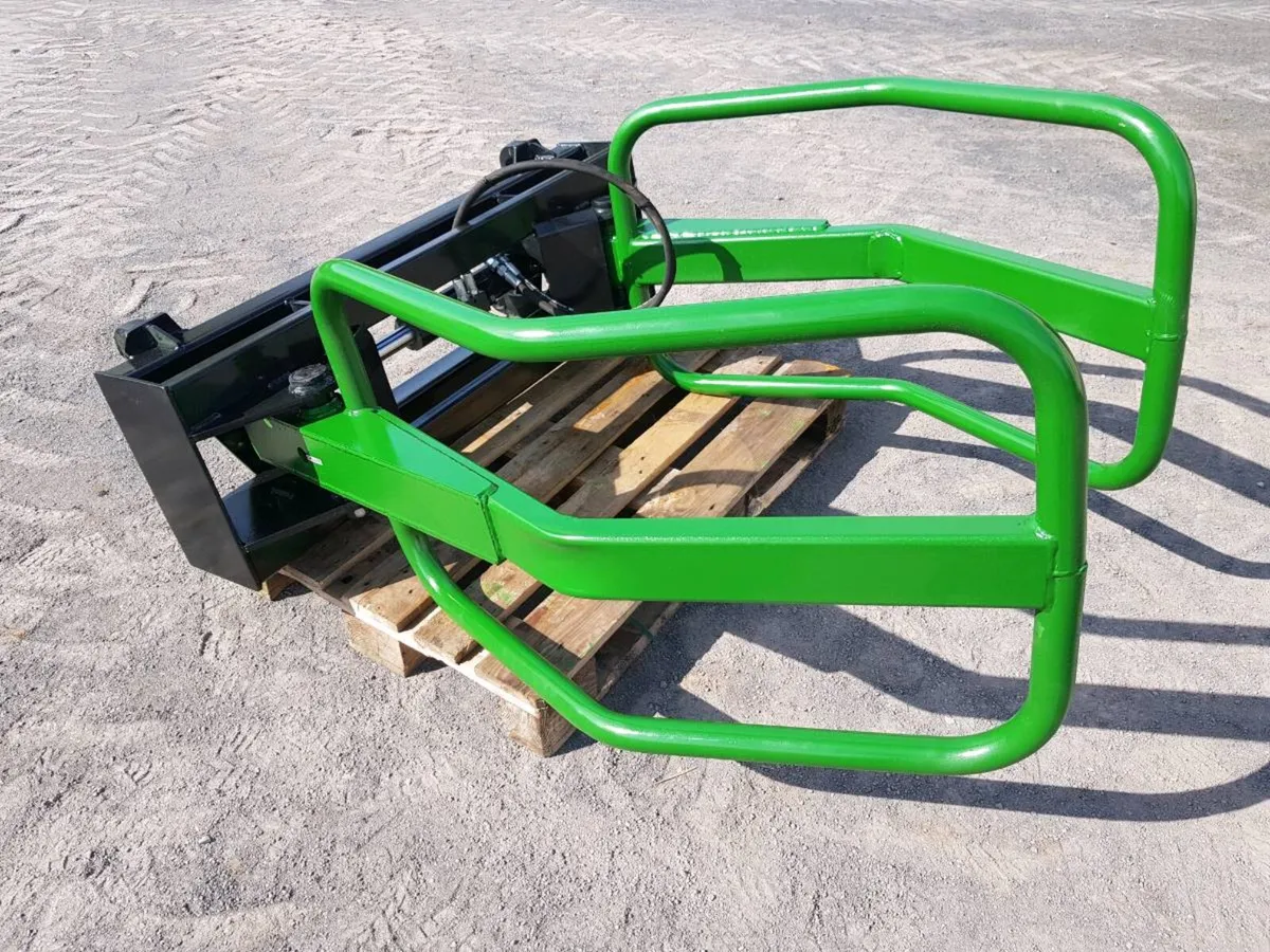 New  heavy Duty Soft hands - Image 1