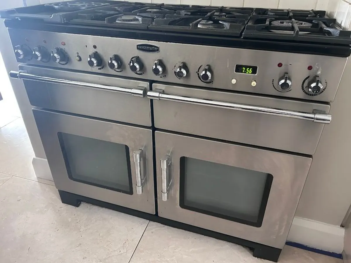Rangemaster - Image 1